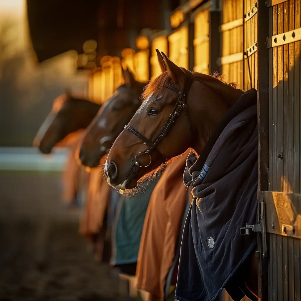 Top 5 uitrijdekens voor na je training