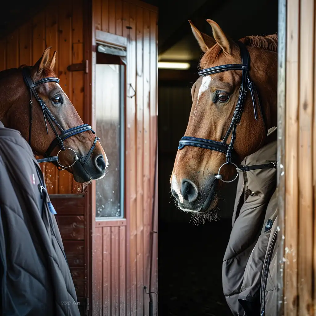 Waterafstotende uitrijdekens: Gids voor kopers