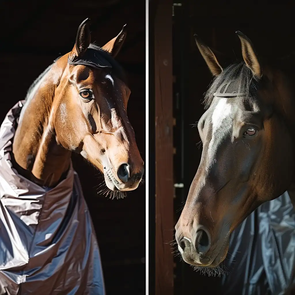 Uitrijdekens voor de koude maanden: Wat je moet weten